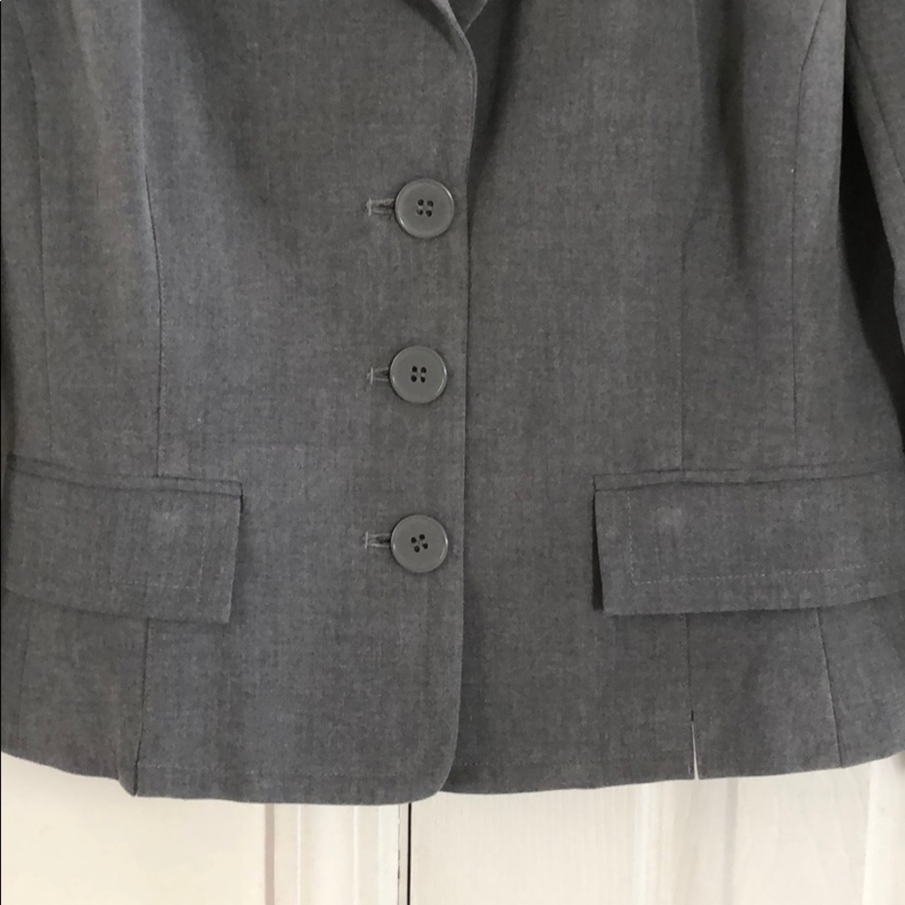 Shape Fx Blazer - image 3